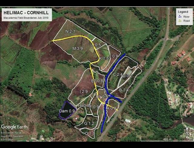 FARM FOR SALE IN LEISURE BAY